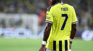 Fred rescinde com Fenerbahçe e fica perto de fechar com Atlético
