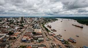 Previsão do tempo em Porto Velho (RO) hoje: veja como fica o clima nesta quinta-feira