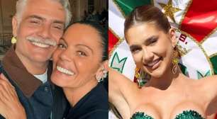 Mocita Fagundes comenta saída de Virginia e detona detona Grande Rio: 'Erro'