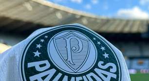 Revelação do Palmeiras entra na mira de gigante europeu