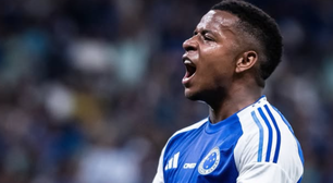 Cruzeiro: a declaração de Artur Jorge direcionada a Arroyo