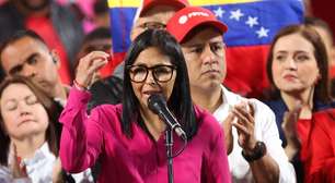 Governo e oposição na Venezuela concluem 1º ciclo de diálogo