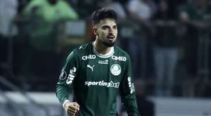 Flaco López lamenta empate, mas exalta a equipe: 'grande jogo'