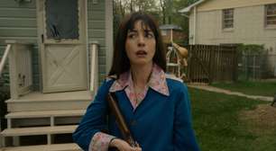 'O Fim da Rua', ficção científica com Anne Hathaway, estreia nos cinemas