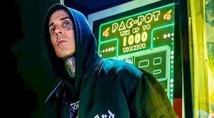 Louder Than Fear: o novo projeto de Travis Barker que explora superação e música no streaming