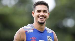 Santos: atualização sobre a situação de Lucas Veríssimo