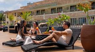 Experiência guia escolha de viagem de 86% dos brasileiros