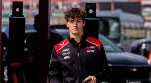 F1: Berman lamenta fase da Haas e diz que "sinto que estou lutando com as mãos nas costas"