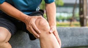 Dores no joelho ao correr? Saiba como prevenir lesões