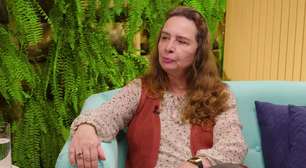 Lúcia Helena Galvão alerta sobre viver no piloto automático: 'Banalizamos a vida'