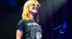 Banda de Hayley Williams, Power Snatch, lança 'EP2'
