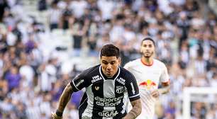 Remo oficializa a contratação do atacante