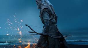 'A Morte de Robin Hood', versão sombria da lenda, estreia nos cinemas