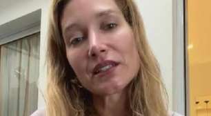 Gabriela Morais, ex-Pugliesi, afirma ser alienígena: 'Sou pleiadiana'