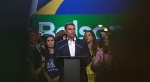 PL não consegue registrar Flávio como candidato após fraude alterar filiação do senador para partido Missão, afirma campanha