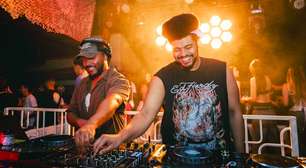 Deekapz fala à RS sobre carreira, colaborações e futuro: 'A síntese do projeto sempre foi quebrar o gênero musical'