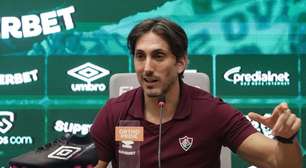 Luís Zubeldía saiu do Fluminense longe de ser o pior; veja números