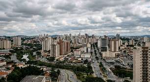 Previsão do tempo em Sorocaba (SP) hoje: veja como fica o clima nesta quinta-feira