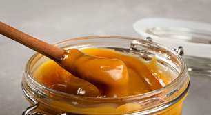 Doce de leite sem açúcar com 2 ingredientes? Aprenda a fazer essa receita fácil e cremosa para matar a vontade de comer doce