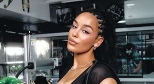 Jorja Smith lança nova música e anuncia shows no Brasil