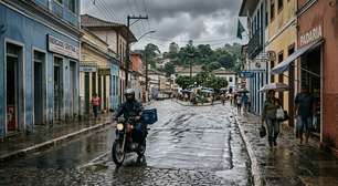 Chuvas e vendavais: governo reconhece emergência em cidades do RS e PR