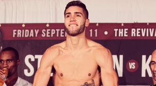 Boxeador morre aos 31 anos após 11 anos em estado vegetativo