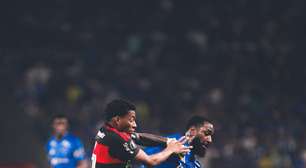 Cruzeiro e Flamengo empatam no Mineirão e deixam decisão da Libertadores para o Maracanã