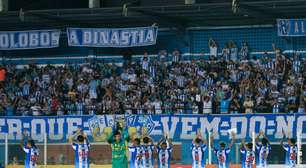 Titular do Paysandu aponta detalhe que pode definir classificação