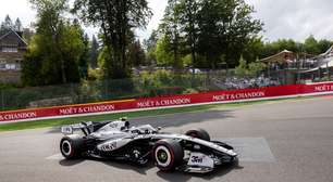F1: Dados expõem problema da Cadillac no primeiro semestre