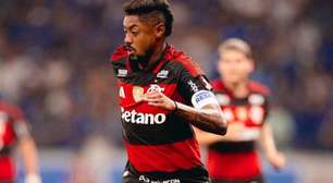 Bruno Henrique desabafa após polêmica: "Estou f.."