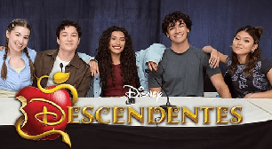 Disney anuncia novo spin-off de "Descendentes"