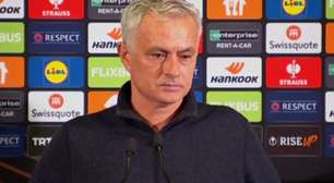 Agora no Real Madrid, Mourinho provoca Guardiola
