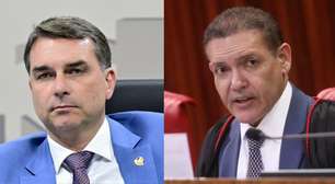 Nunes Marques restabelece filiação de Flávio Bolsonaro ao PL e manda excluir vínculo com o Missão