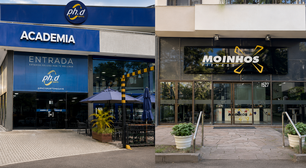 Ph.D Sports integra Moinhos Fitness em ecossistema no Sul