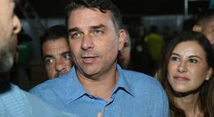 Flávio Bolsonaro diz que filiação ao Missão é fraude: 'Sistema armou para tentar me derrubar'