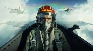 Battlefield 6 ganha trailer oficial da colaboração com Top Gun