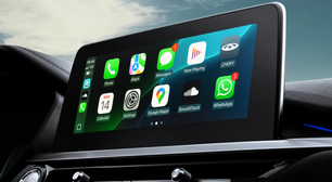 WhatsApp ganha funções no Android Auto e Apple CarPlay que facilitam a vida de quem dirige