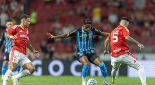 Favoritos Copa do Brasil