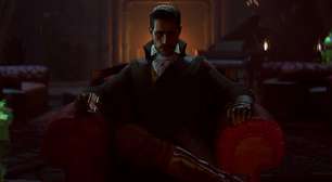 Curator, RPG de aventura cinematográfico, é anunciado para PC e consoles