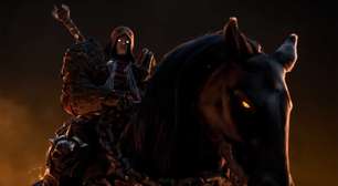Darksiders 4 ganha janela de lançamento no PC, PlayStation 5 e Xbox Series