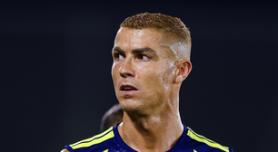 Cristiano Ronaldo surpreende com novo visual dias após anunciar casamento com Georgina Rodríguez