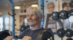 Quanto tempo de musculação por semana pode ajudar a viver mais? Estudo traz resposta
