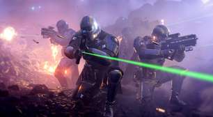 PS Plus Extra e Deluxe: agosto traz Helldivers 2, Kingdom Come: Deliverance 2 e mais