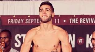 Ex-boxeador Prichard Colón morre após ficar em estado vegetativo por onze anos