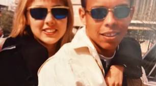 Ao contrário de Viviane Brunieri, 1ª namorada de Ronaldo lembra do ex-jogador com carinho: 'Meu primeiro amor'