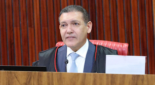 Nunes Marques manda restabelecer filiação de Flávio Bolsonaro ao PL e exclusão de vínculo com o Missão