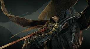 Phantom Blade Zero requer RTX 5080 para rodar em 4K e 60 fps com Path Tracing
