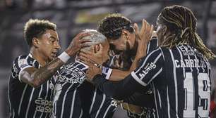 Rosário Central x Corinthians: Confira as odds para os dois times marcarem