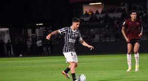 Palpite Rosario Central x Corinthians - Copa Libertadores - 13/08/2026