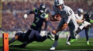 EA Sports Madden NFL 27 é lançado para PC, PS5, Switch 2 e Xbox Series